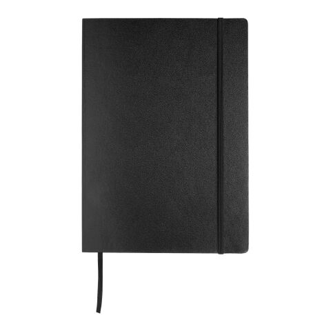 Carnet de notes Classic Executif format A4 Standard | Noir | sans marquage | non disponible | non disponible | non disponible