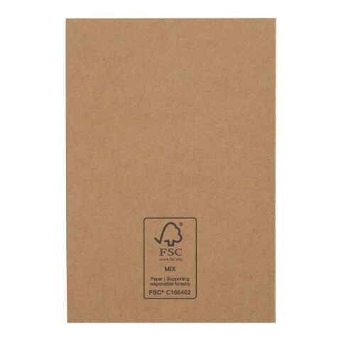 Notes autocollantes Freiji Standard | Naturel | sans marquage | non disponible | non disponible