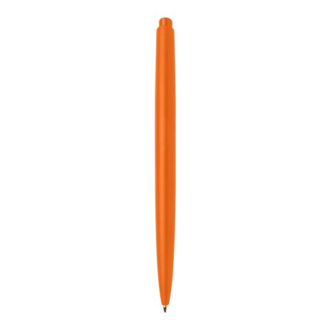 Stylo bille Ipe recyclé RCS (encre noire) Standard | Orange | sans marquage | non disponible | non disponible