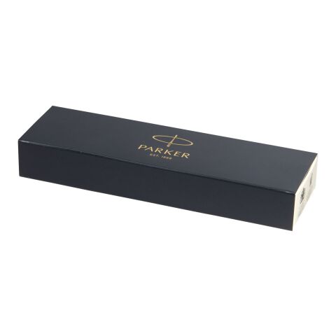 Stylo à bille Jotter Standard | Acier | sans marquage | non disponible | non disponible