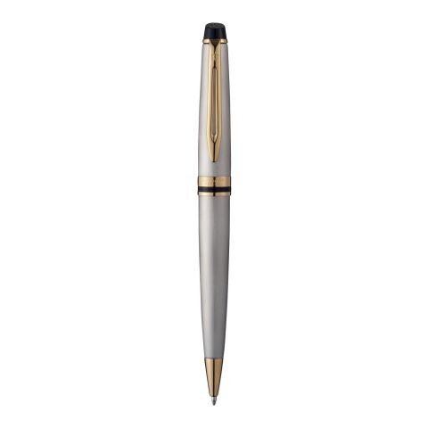 Stylo à bille Expert Standard | Acier-Doré | sans marquage | non disponible | non disponible | non disponible