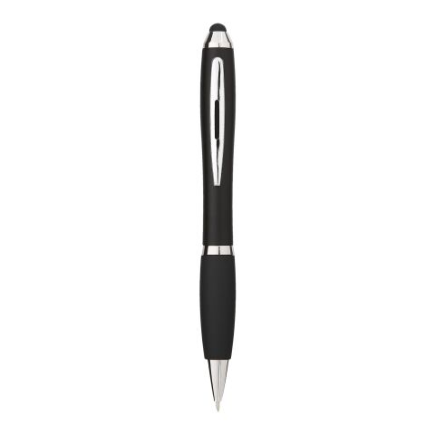 Stylo Stylet Nash Standard | noir | sans marquage | non disponible | non disponible
