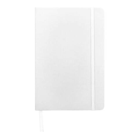 Carnet de note A5 - pages lignées Standard | blanc | sans marquage | non disponible | non disponible | non disponible