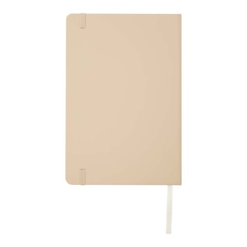 Carnet de note A5 - pages lignées Standard | Oatmeal | sans marquage | non disponible | non disponible | non disponible