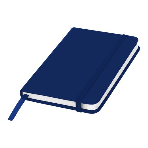 Petit carnet de note - pages lignées Standard | Marine | sans marquage | non disponible | non disponible | non disponible