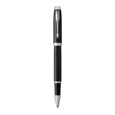 Roller IM de Parker Standard | Noir-Chrome | sans marquage | non disponible | non disponible