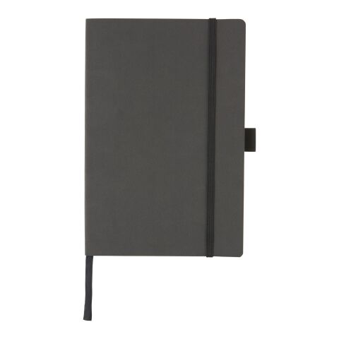 Bloc-notes Revello Standard | noir | sans marquage | non disponible | non disponible | non disponible