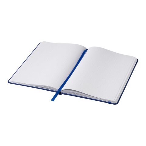 Carnet de notes A5 Spectrum- feuilles pointillés Standard | Deep blue | sans marquage | non disponible | non disponible
