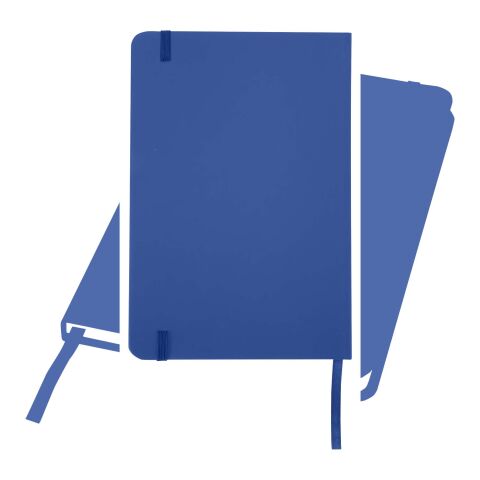 Carnet de notes A5 Spectrum- feuilles pointillés Bleu royal