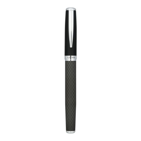 Ensemble-cadeau de stylo à bille Carbon Standard | noir | sans marquage | non disponible | non disponible