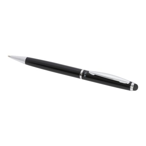 Stylo à bille Stylus Standard | noir | sans marquage | non disponible | non disponible | non disponible
