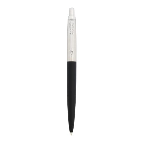 Stylo à bille mat Jotter XL Standard | noir | sans marquage | non disponible | non disponible
