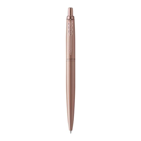 Jotter Stylo bille XL Monochrome Standard | Or rose | sans marquage | non disponible | non disponible