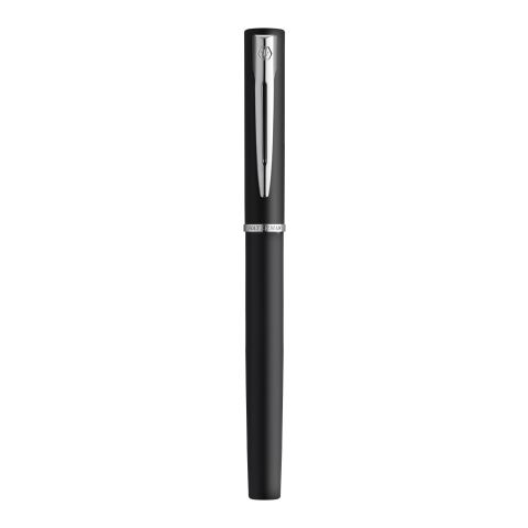 Stylo roller Allure Waterman - noir Standard | noir | sans marquage | non disponible | non disponible