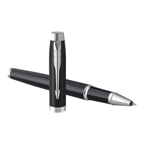 Stylo roller Parker IM Standard | noir | sans marquage | non disponible | non disponible