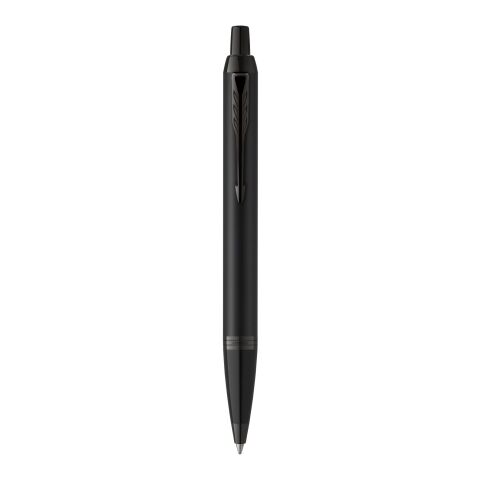 Stylo bille achromatique IM Standard | noir | sans marquage | non disponible | non disponible