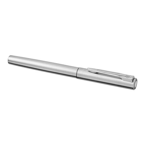 Parure de stylos plume et bille Graduate avec coffret cadeau Bleu foncé