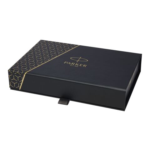 Parure de stylo bille et porte-mine Jotter Gris