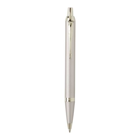 Stylo bille Parker IM Standard | Champagne | sans marquage | non disponible | non disponible