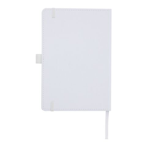 Carnet de notes Thalaasa en plastique océanique Standard | blanc | sans marquage | non disponible | non disponible | non disponible