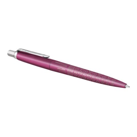 Stylo bille Parker Jotter SE Global Icons Standard | Rose | sans marquage | non disponible | non disponible