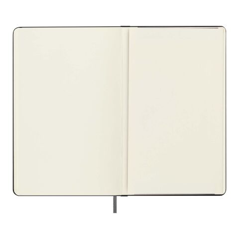 Carnet L Moleskine Smart - ligné Standard | Noir | sans marquage | non disponible | non disponible