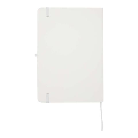 Carnet à couverture rigide Spectrum Plus A5 Standard | Blanc | sans marquage | non disponible | non disponible