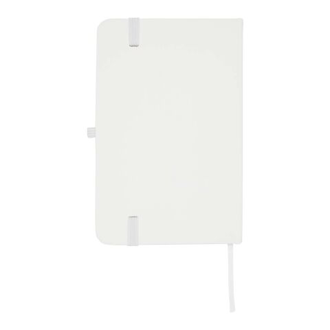 Carnet à couverture rigide Spectrum Plus A6 Standard | blanc | sans marquage | non disponible | non disponible