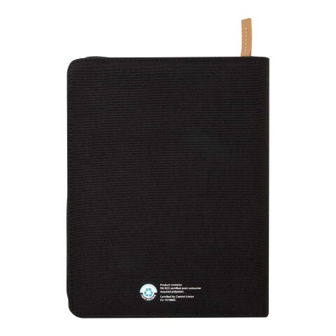 Porte-documents Nomumi A5 Standard | Noir | sans marquage | non disponible | non disponible | non disponible