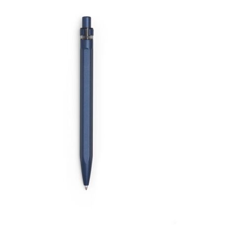 Stylo en pierre karst Deep blue