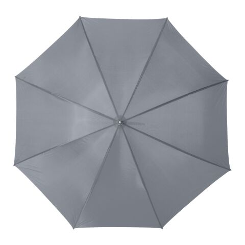 Parapluie golf 30" Karl Standard | Gris | sans marquage | non disponible | non disponible | non disponible