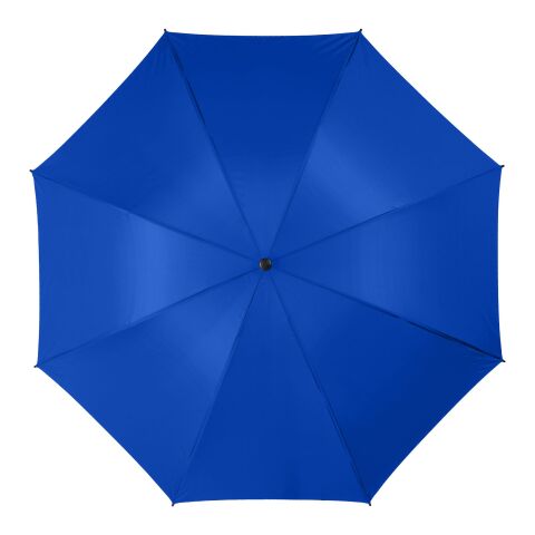 Parapluie tempête 30&quot; Yfke Standard | Bleu royal | sans marquage | non disponible | non disponible | non disponible