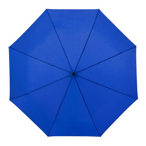 Parapluie pliable Protection Standard | Bleu royal | sans marquage | non disponible | non disponible | non disponible
