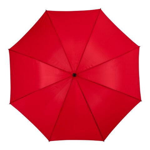 Parapluie golf 30&quot; Zeke Standard | Rouge | sans marquage | non disponible | non disponible | non disponible