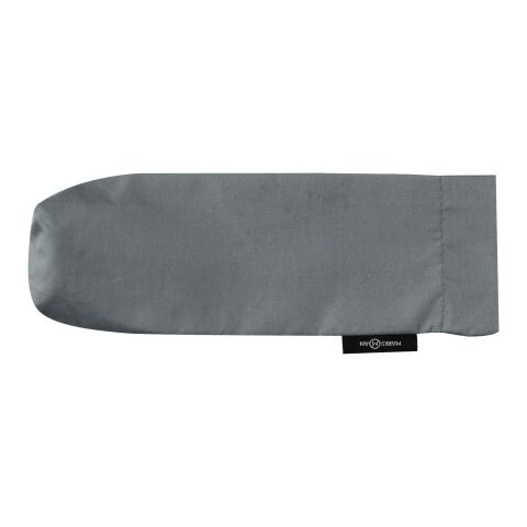 Parapluie 3 sections 21.5&quot; Traveler Standard | Gris | sans marquage | non disponible | non disponible | non disponible