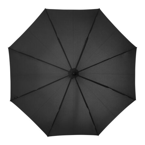 Parapluie tempête semi automatique 23&quot; Noon Standard | noir | sans marquage | non disponible | non disponible | non disponible