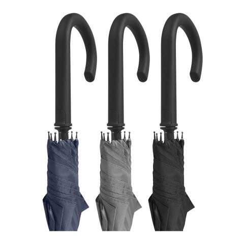 Parapluie de ville Citizen Green Golf Noir | non disponible | sans marquage | non disponible | non disponible