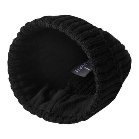 Bonnet Spire noir | sans marquage | non disponible | non disponible | non disponible