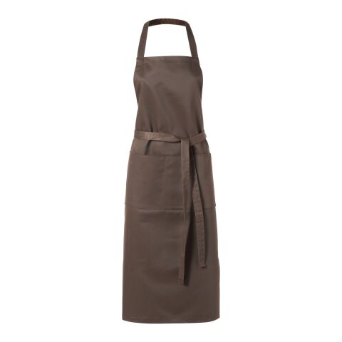 Tablier Viera Standard | Marron | non disponible | sans marquage | non disponible | non disponible | non disponible