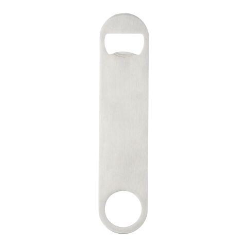 Ouvre-bouteille Paddle Standard | Argent | sans marquage | non disponible | non disponible