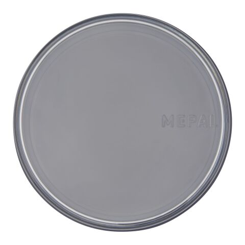 Bol à déjeuner isotherme Ellipse Standard | Titane | sans marquage | non disponible | non disponible