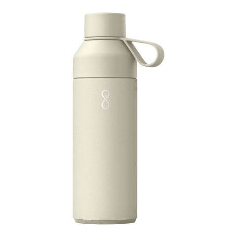 Coffret cadeau 3 en 1 Ocean Bottle de 500&nbsp;ml Standard | Sandstone | sans marquage | non disponible | non disponible