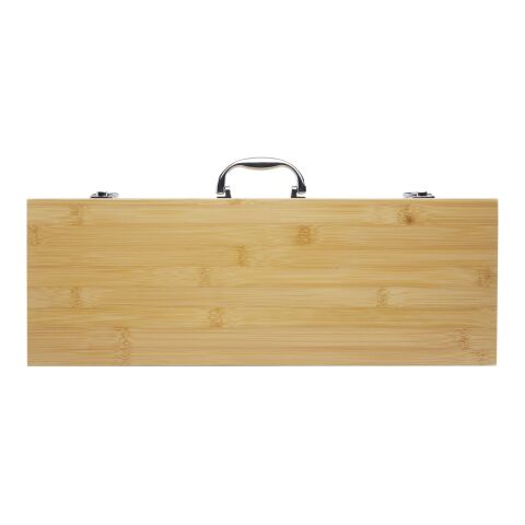 Ensemble à barbecue Assadus de 3 pièces Standard | Naturel | sans marquage | non disponible | non disponible | non disponible