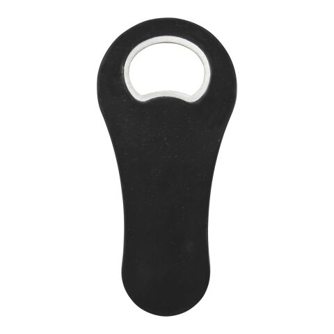 Décapsuleur Schyn en paille de blé Standard | Noir | sans marquage | non disponible | non disponible