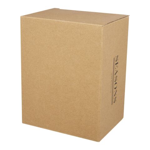 Presse à café Ivorie 600 ml Standard | Translucide-Bois | sans marquage | non disponible | non disponible