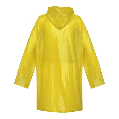 Imperméable Ada Jaune | sans marquage | non disponible | non disponible