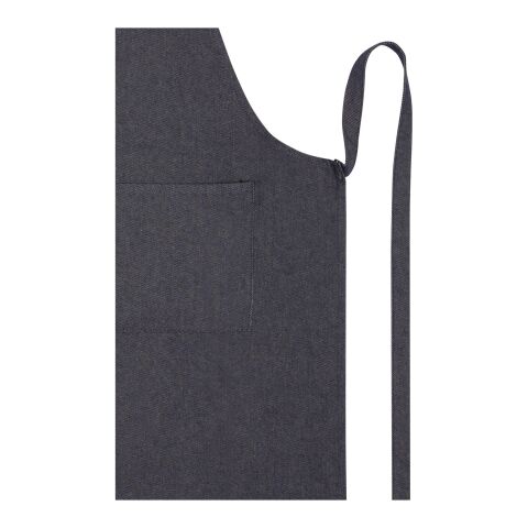 Tablier en denim Nima Aware™ de 320 g/m2 Standard | Jean | sans marquage | non disponible | non disponible | non disponible