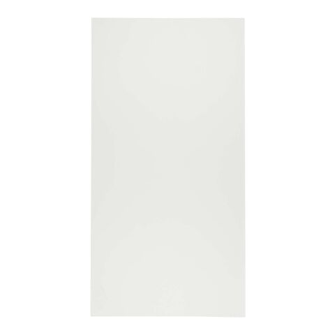 Serviette de sport Lucas en rPET 50 x 100 cm Standard | blanc | sans marquage | non disponible | non disponible | non disponible