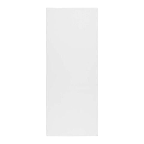 Serviette de sport Althea 30 x 80 cm Standard | Blanc | sans marquage | non disponible | non disponible | non disponible