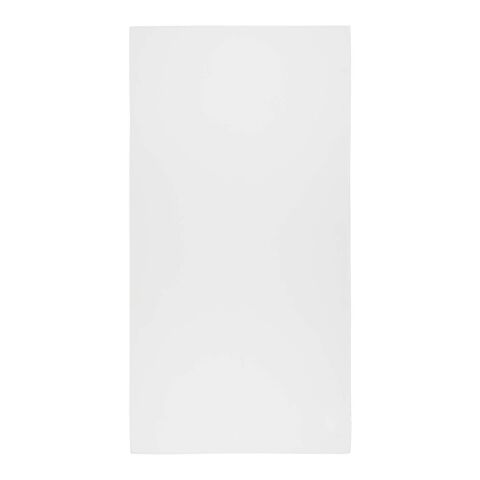 Serviette de sport Althea 50 x 100 cm Standard | blanc | sans marquage | non disponible | non disponible | non disponible